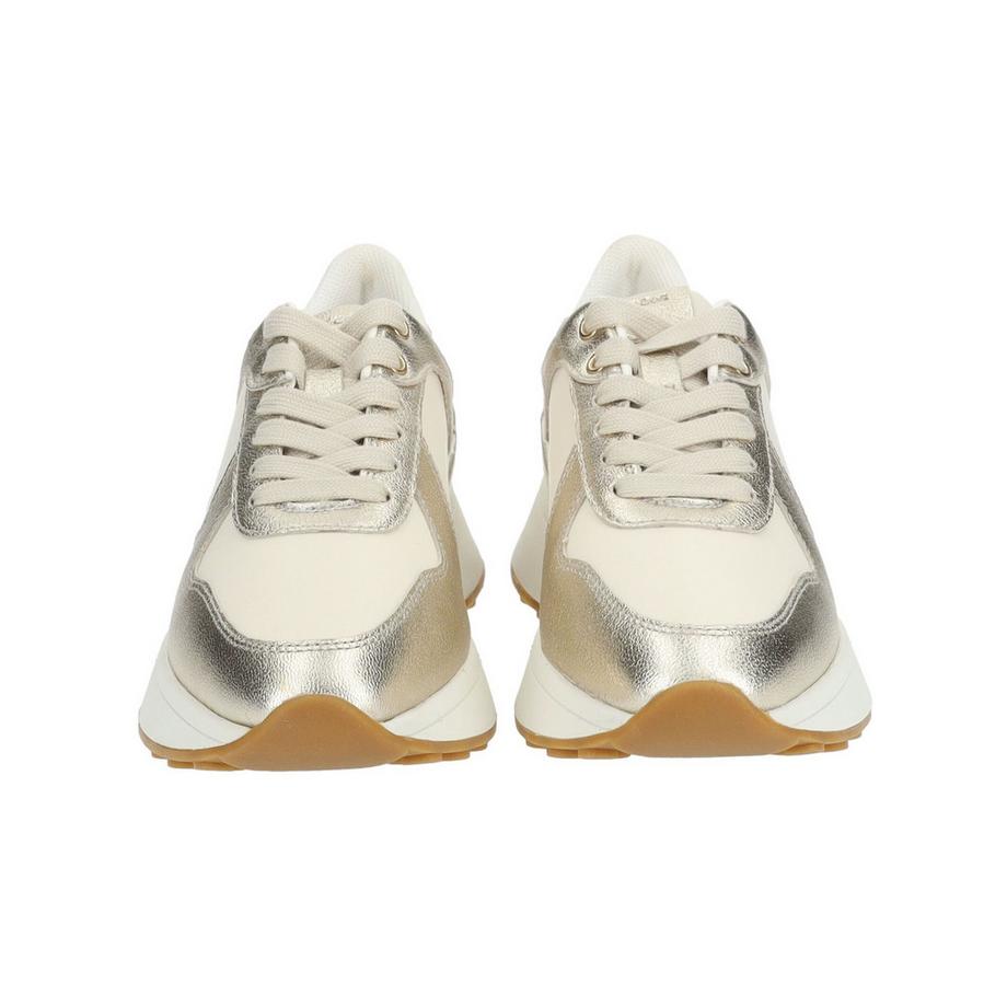 GEOX D45MDA 0BVFU Baskets  