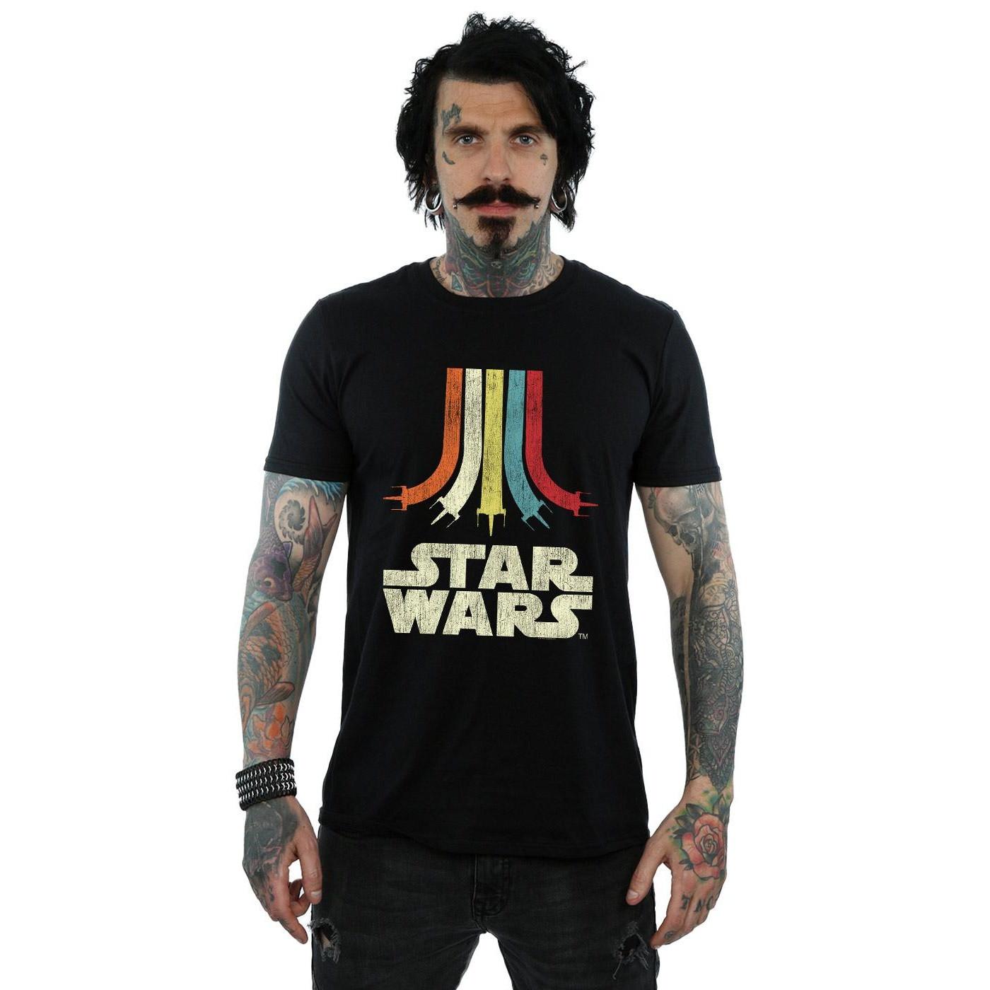 STAR WARS  Tshirt 