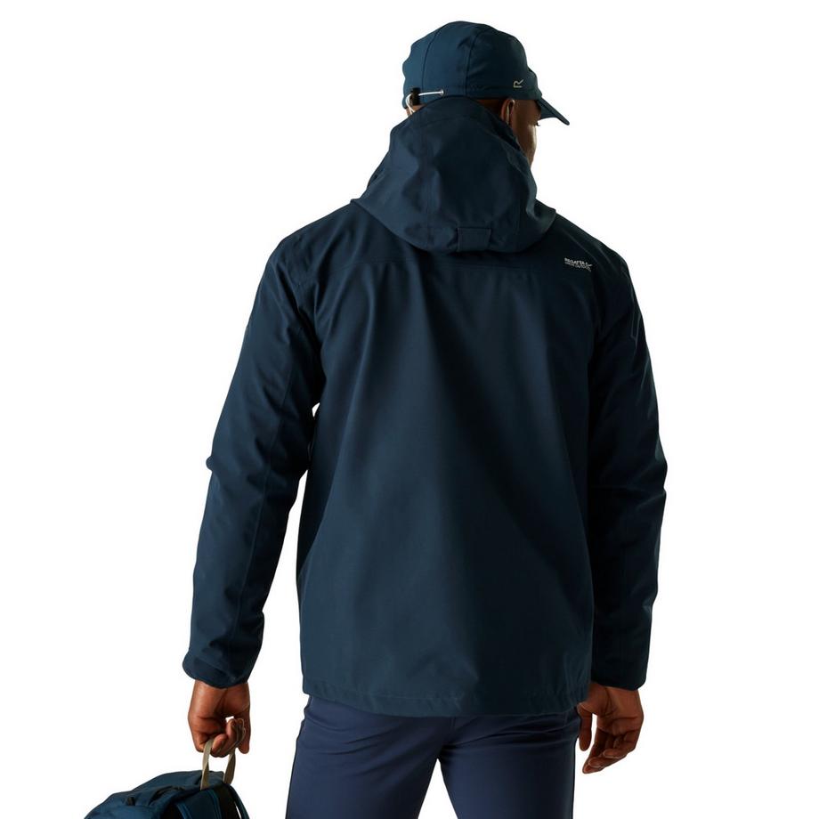 Regatta Veste Coriver 3 en 1  