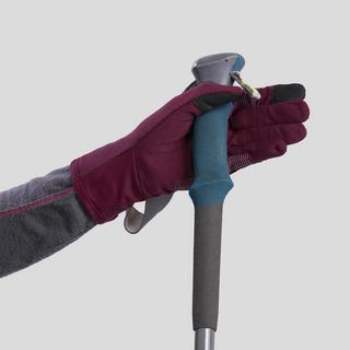 FORCLAZ  Sous-gants - MT 500 