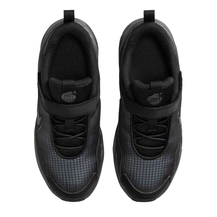 NIKE Baskets Max Nova avec amorti air  