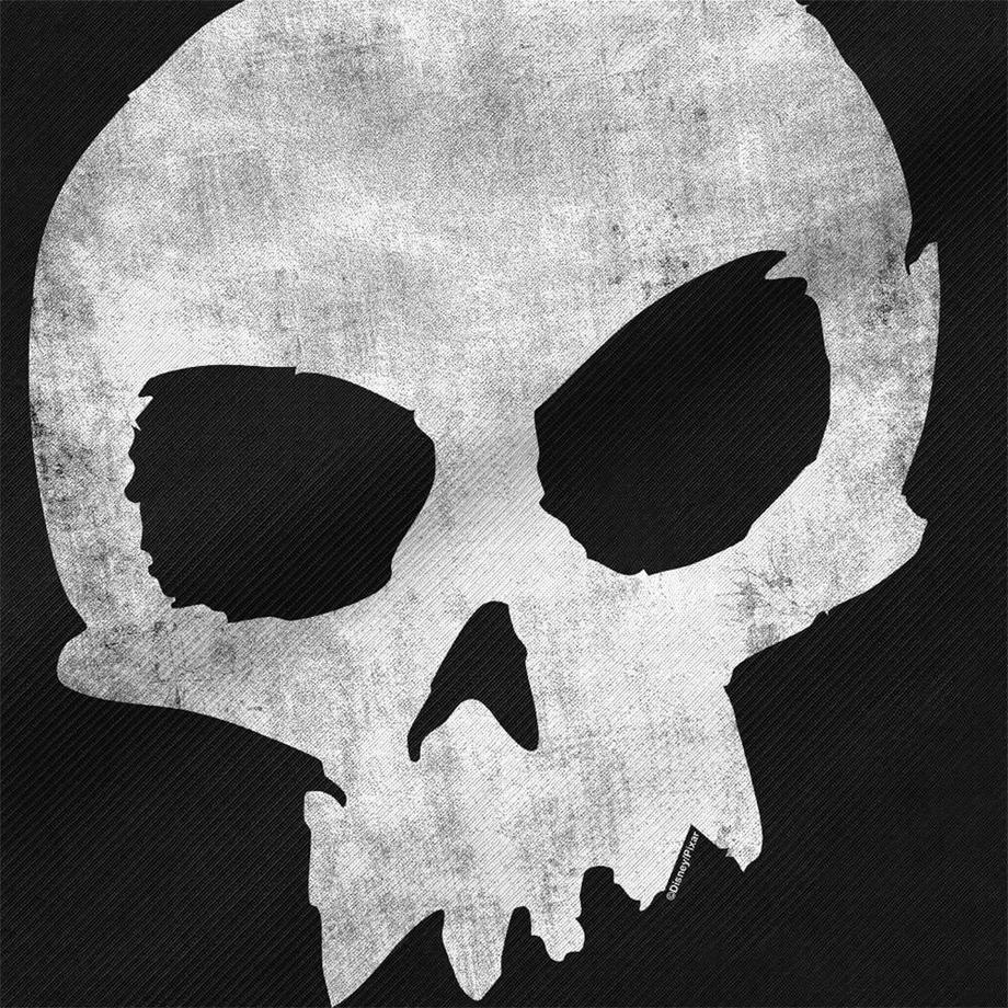 Toy Story Skull Tragetasche  
