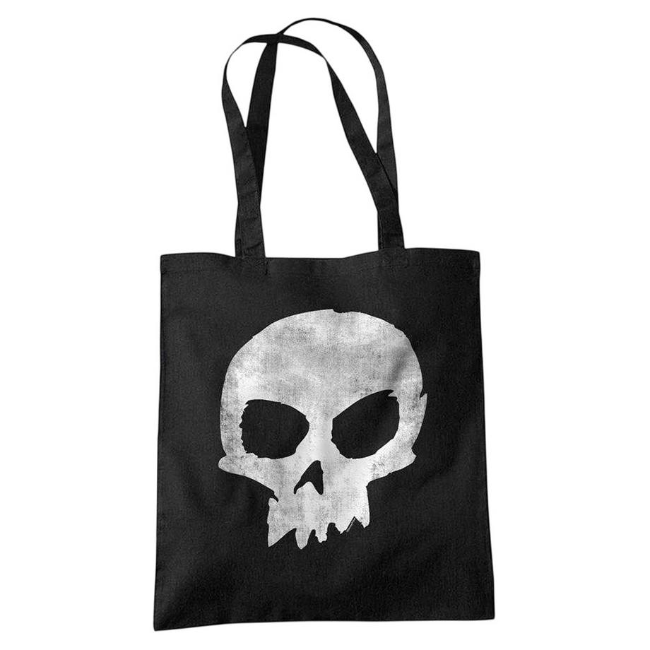 Sid´s Skull Tragetasche