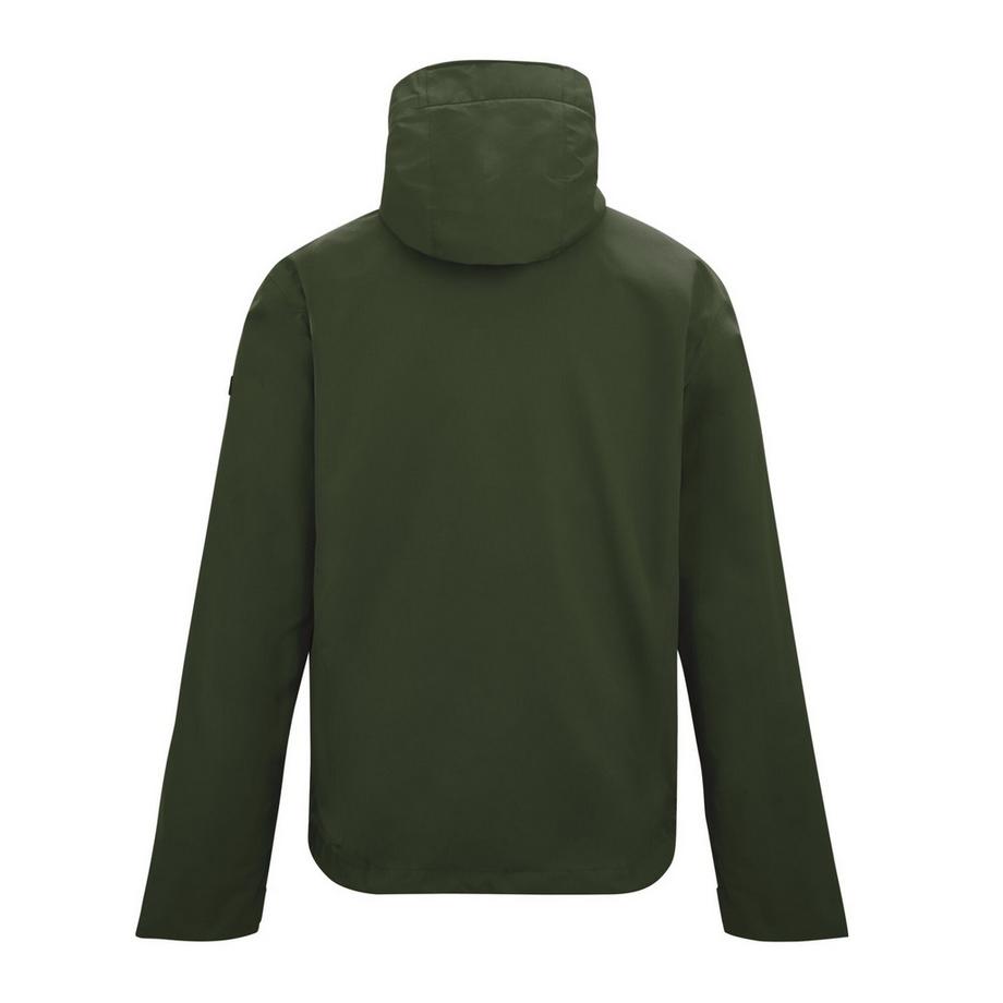 Regatta Oakhowe Jacke, Wasserfest  