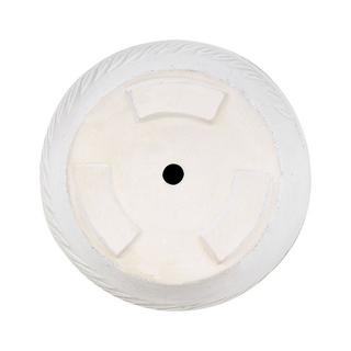 Beliani Cache-pot en Fibre d'argile Moderne FTERO  