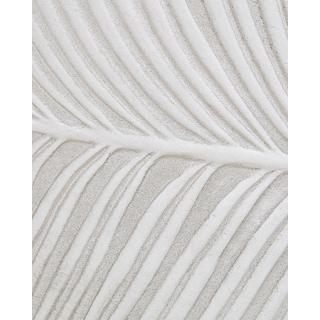 Beliani Cache-pot en Fibre d'argile Moderne FTERO  