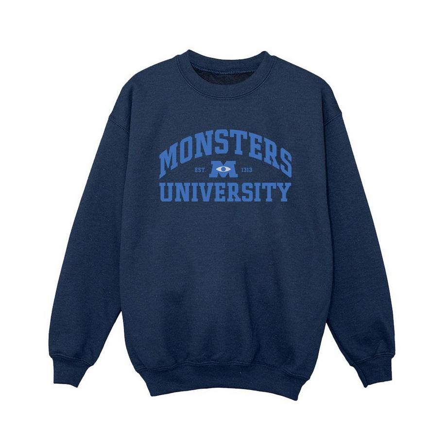 Monsters University Sweatshirt