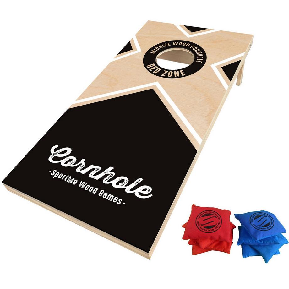 Cornhole MidsizeBois 77x46cm