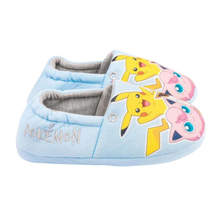 Pokemon  Chaussons 
