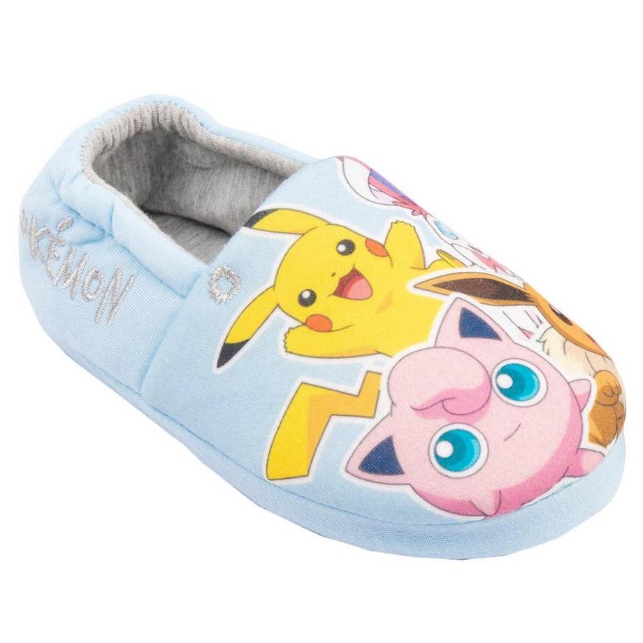Pokemon  Chaussons 