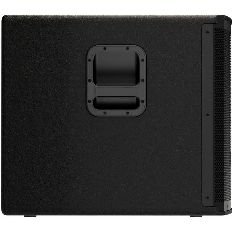 Mackie  SR18S 18 Aktiver Subwoofer, 1600W 