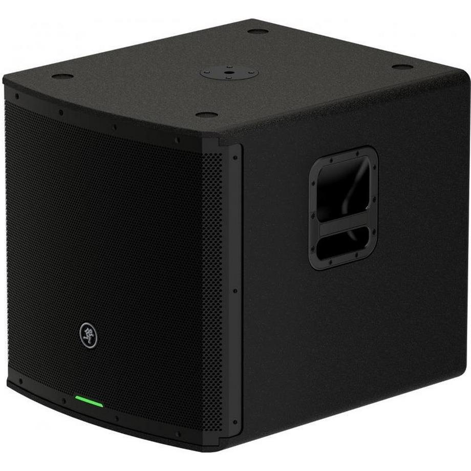 Mackie  SR18S 18 Aktiver Subwoofer, 1600W 