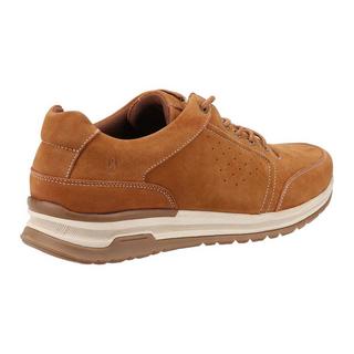 Hush Puppies  Sneaker Joseph, Spitze, Leder 