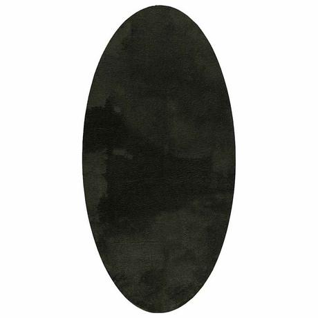 VidaXL  Polyester teppich polyester 