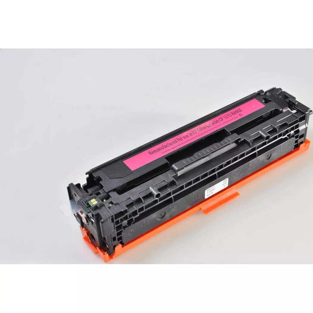 Peach – Toner Hp Nr. 125a (cb543a) Magenta, One Size