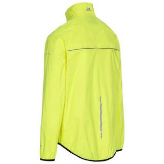 Trespass  Veste imperméable RETRACT HIVIS 