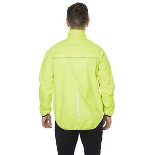 Trespass  Veste imperméable RETRACT HIVIS 