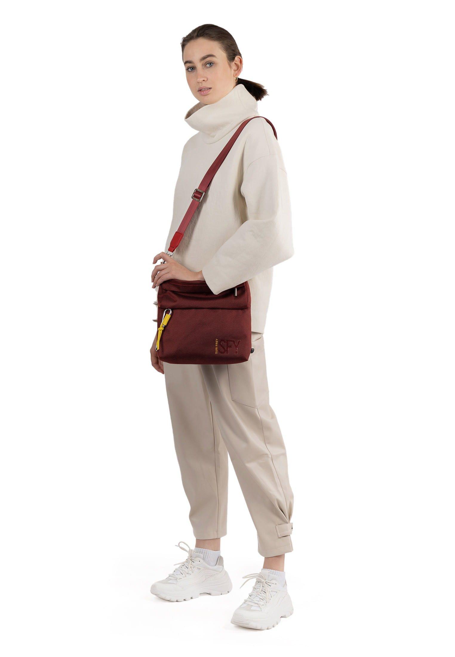 SURI FREY Sports Marry Borsa a Tracolla  