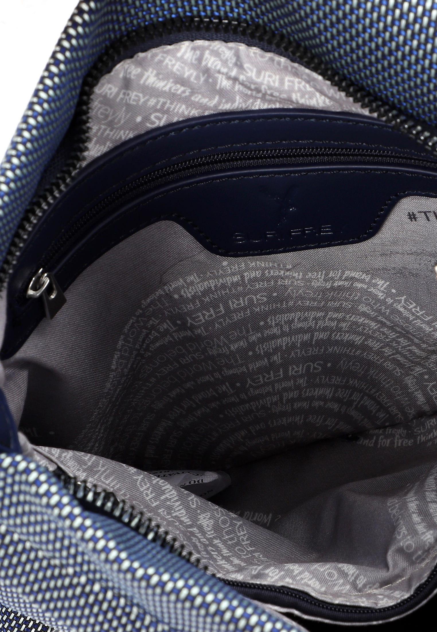 SURI FREY Sports Marry Borsa a Tracolla  