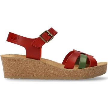 Maryline - Sandales cuir