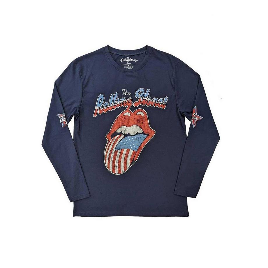 Tshirt US TOUR ´78