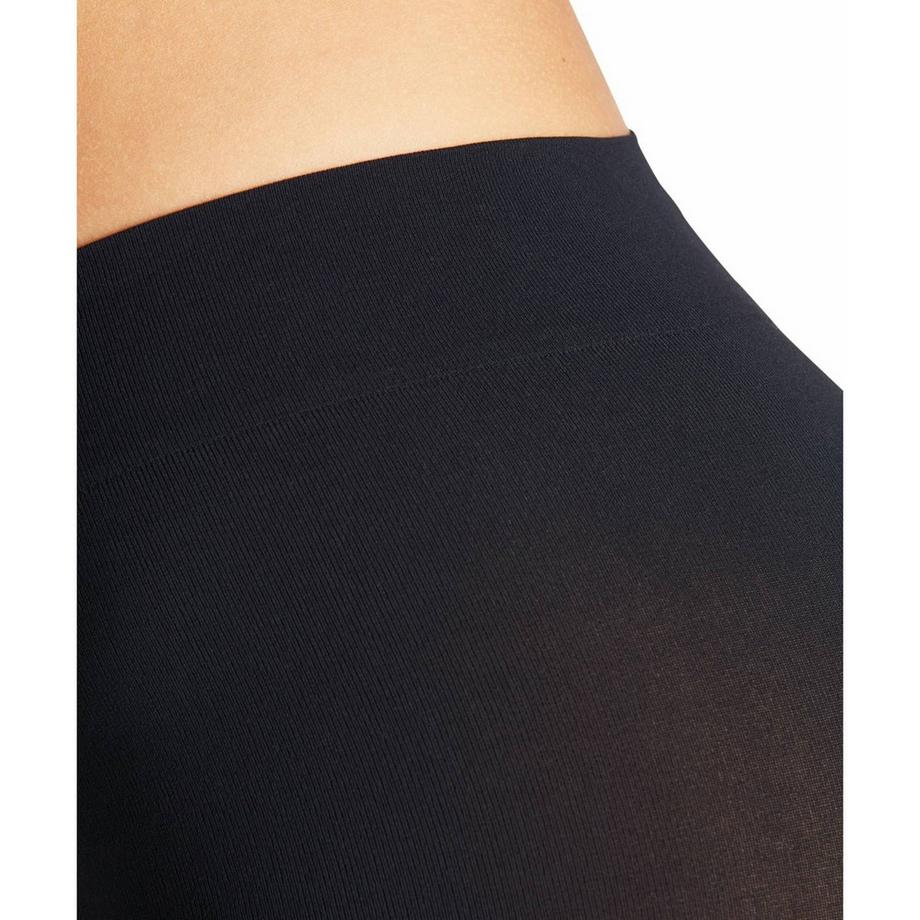 FALKE Pure Matt 100 Stretch Leggings  