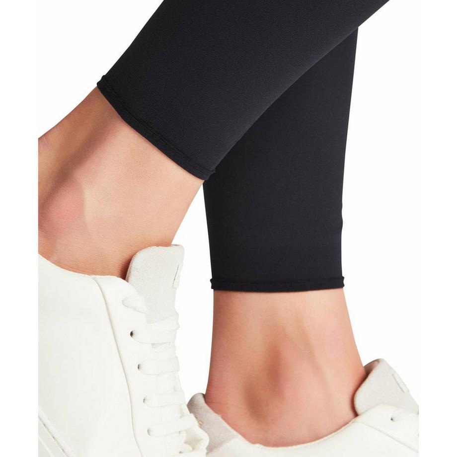 FALKE Pure Matt 100 Stretch Leggings  