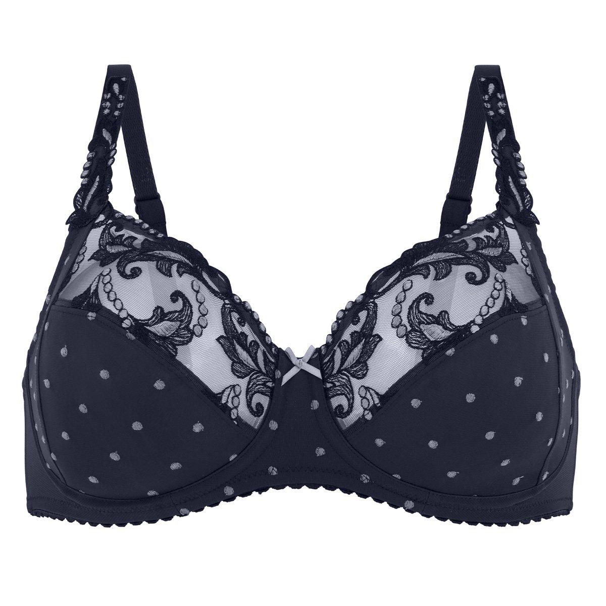 Felina Secret Delight Reggiseno con ferretto  