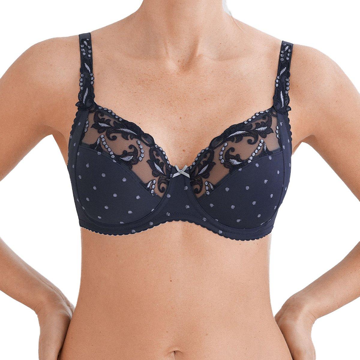 Felina Secret Delight Reggiseno con ferretto  