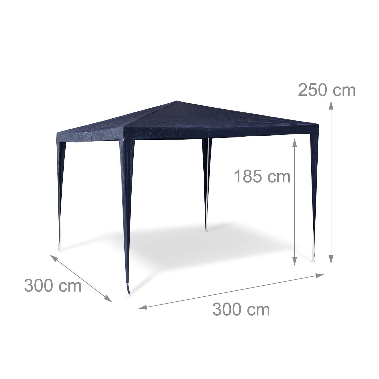 B2X Tenda a padiglione  