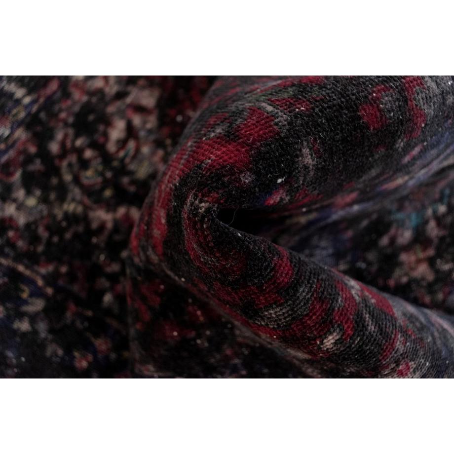 VIDAL Tappeto fatto a mano Vintage Royal  