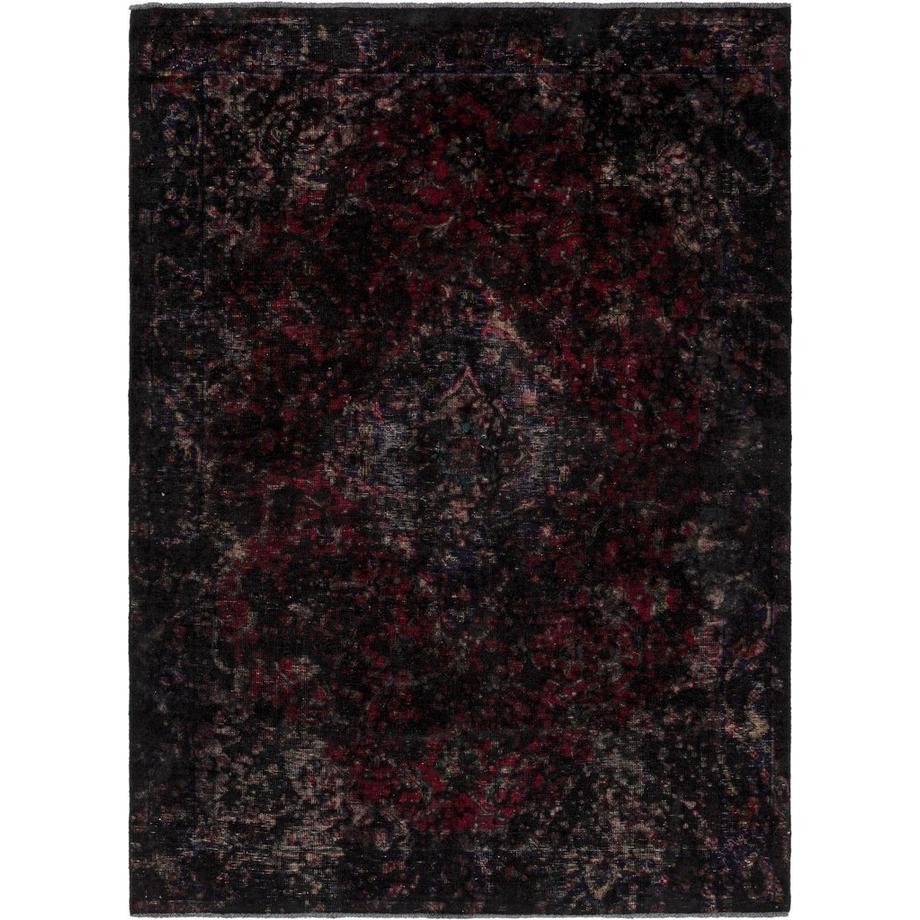 Tappeto fatto a mano Vintage Royal