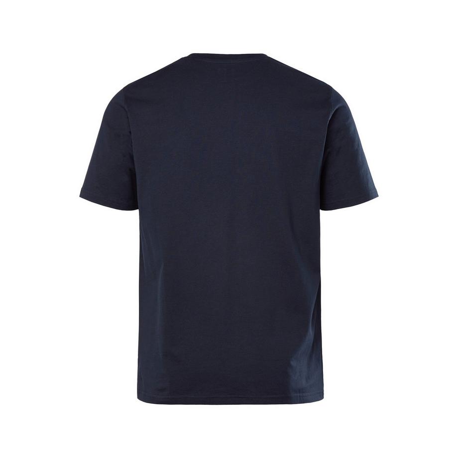 JP1880 Kurzarm Rundhals Print T-Shirt  