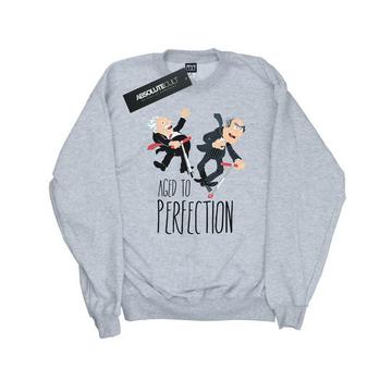 The Muppets Aged to Perfection Sweatshirt