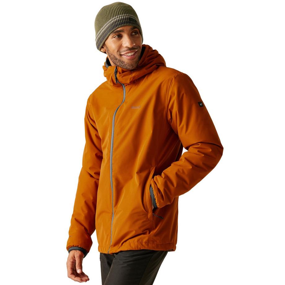 Regatta Caspen Jacke Wasserfest  
