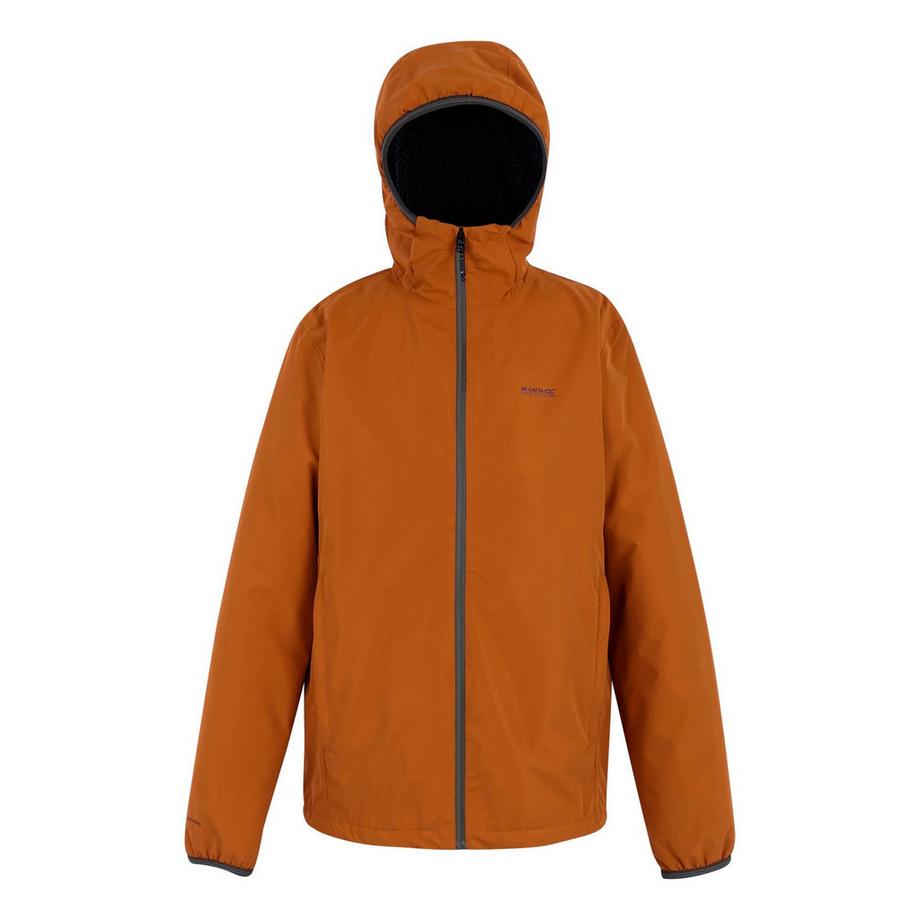 Caspen Jacke, Wasserfest