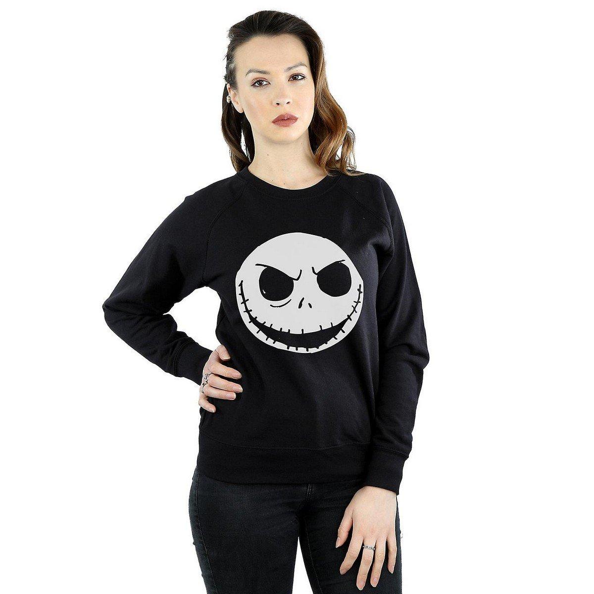 Nightmare Before Christmas  Sweatshirt 