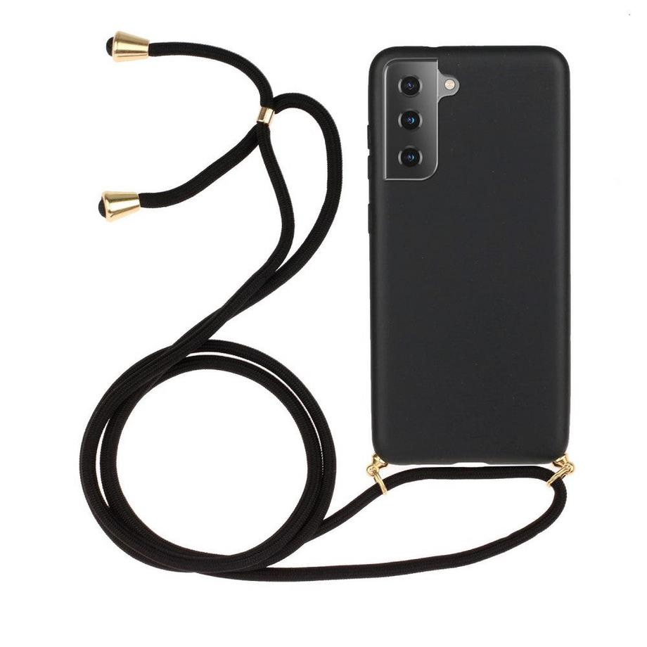 Galaxy S21+ - Coque Avec Bandouliã¨Re