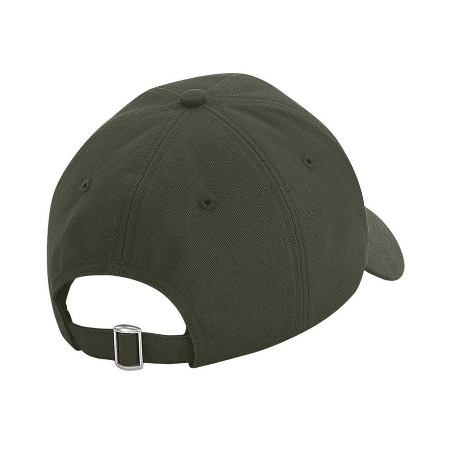Beechfield Cappellino Autentico 5 Pannelli  