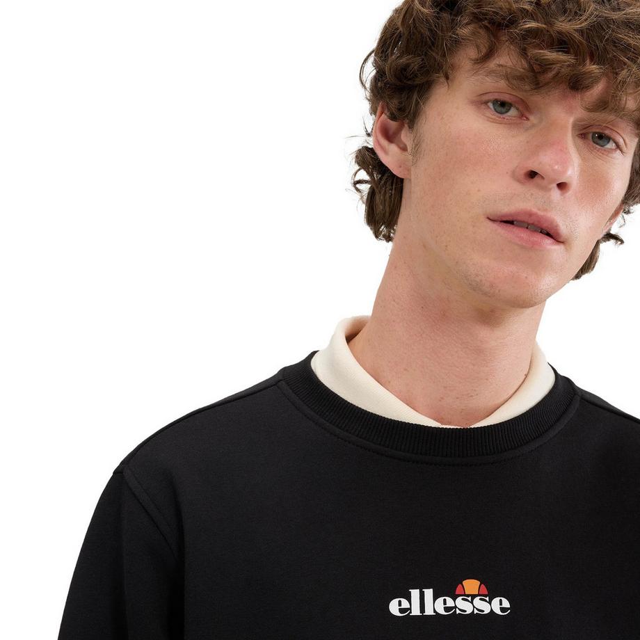 Ellesse Kiamto 2 Bequem sitzendes Sweatshirt  