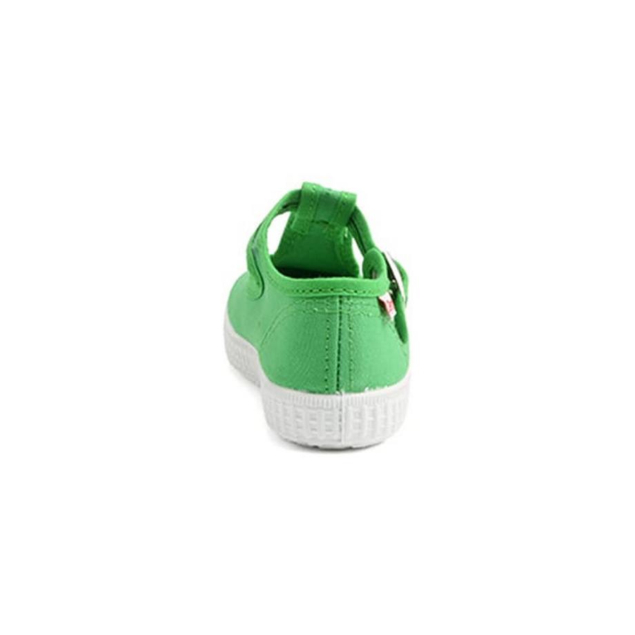 Cienta  Chaussures en toiles bébé 