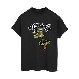 LOONEY TUNES  Dia De Los Muertos TShirt 