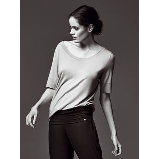 HANRO Yoga Halbarm T-Shirt  