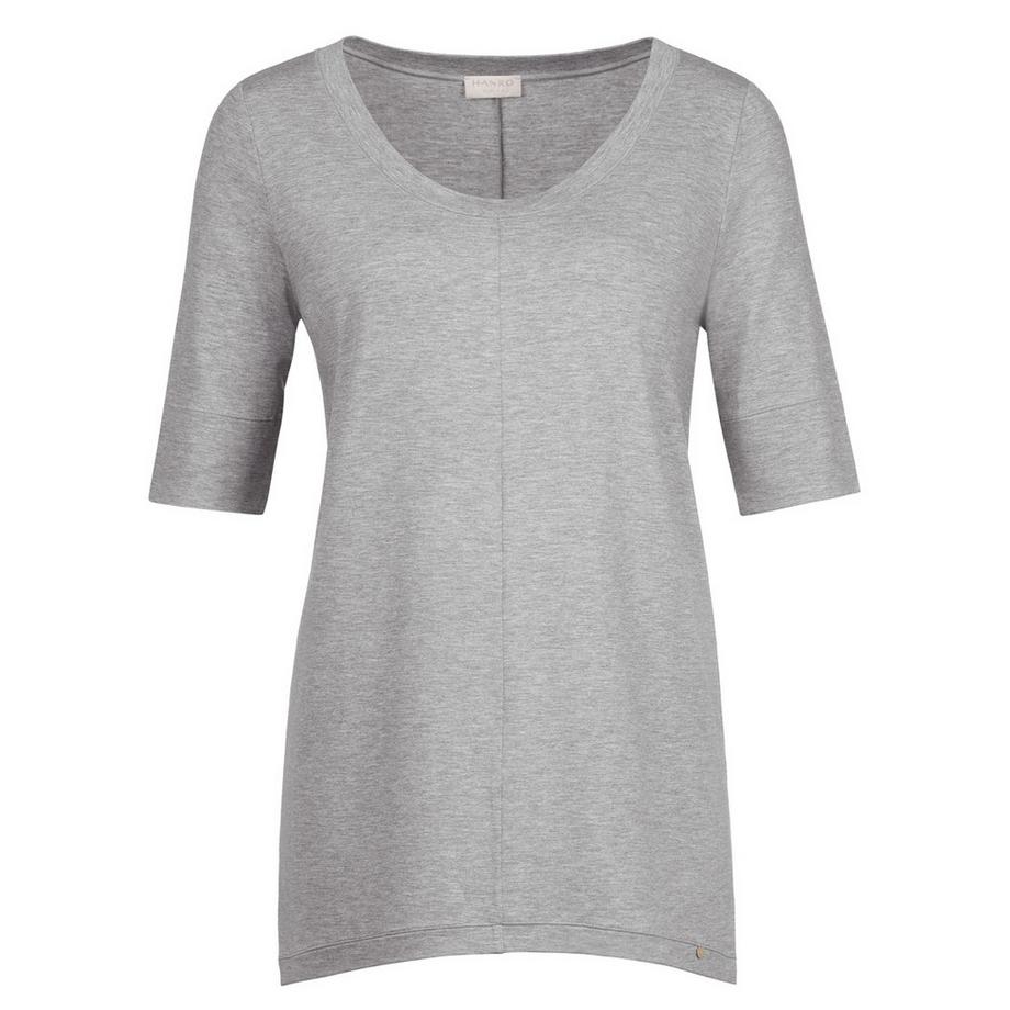 HANRO Yoga Maglia Mezza Manica  