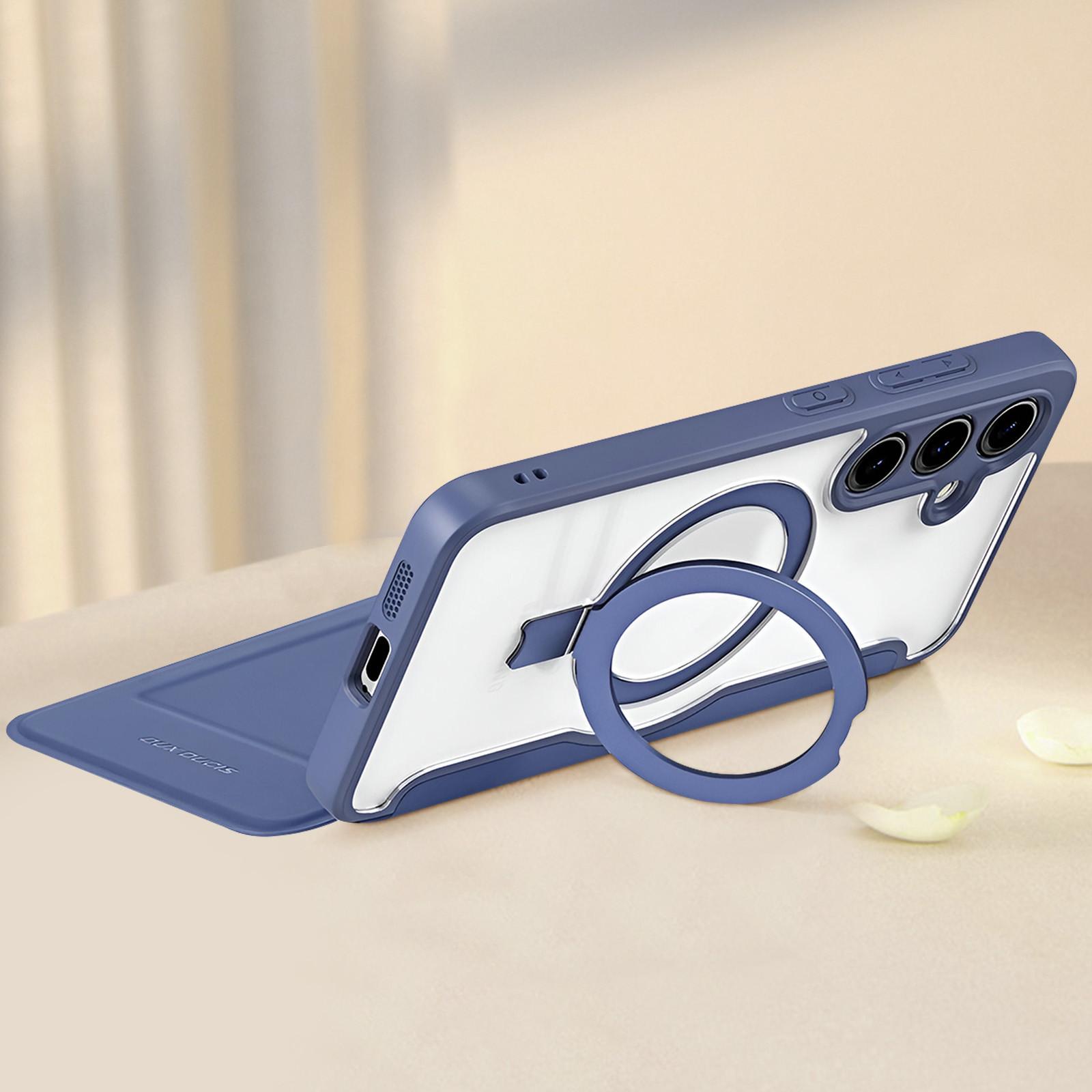 DuxDucis  Custodia MagSafe Galaxy S24 Dux Ducis 