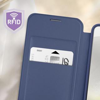 DuxDucis  Custodia MagSafe Galaxy S24 Dux Ducis 