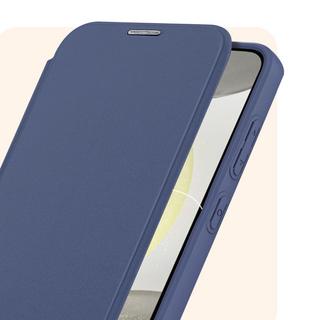 DuxDucis  Custodia MagSafe Galaxy S24 Dux Ducis 