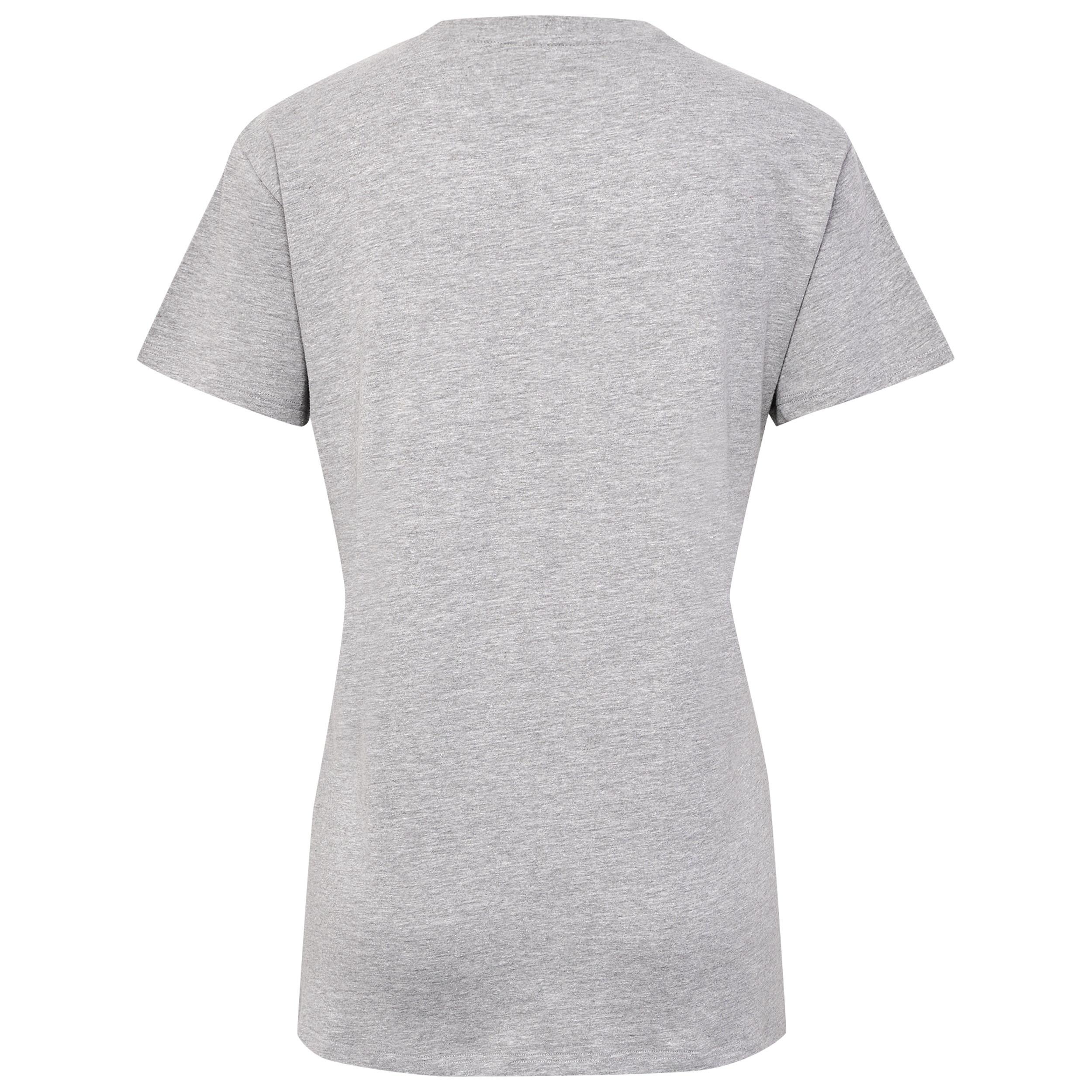 Hummel  t-shirt huel go 2.0 