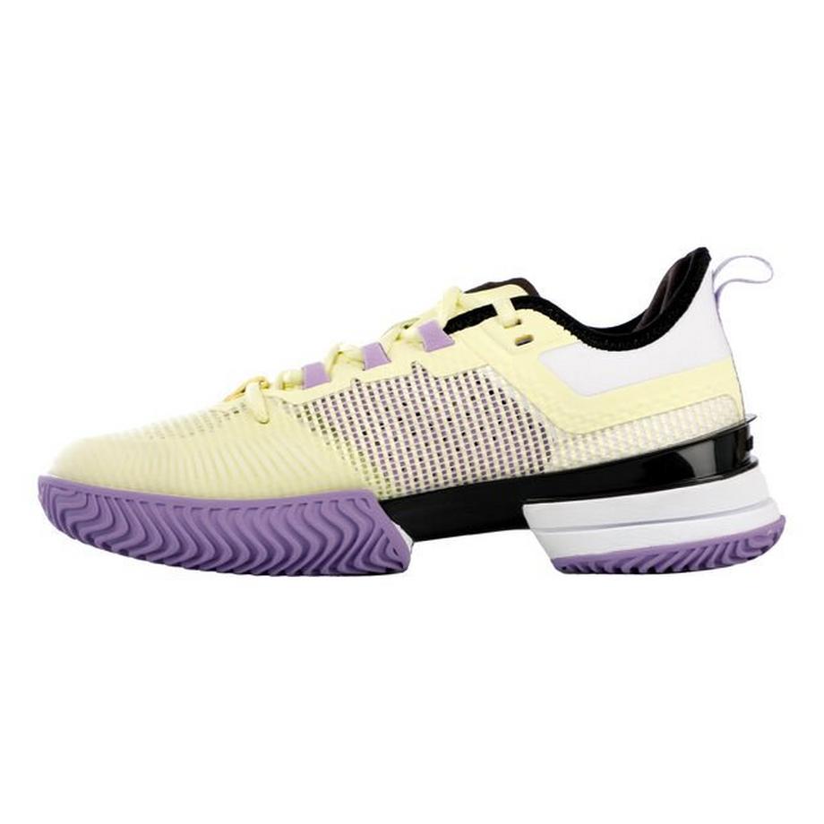 LACOSTE AG-LT Ultra Sandplatz Tennisschuh  