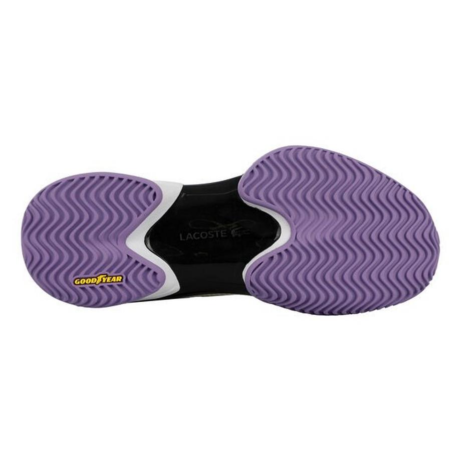 LACOSTE AG-LT Ultra Sandplatz Tennisschuh  